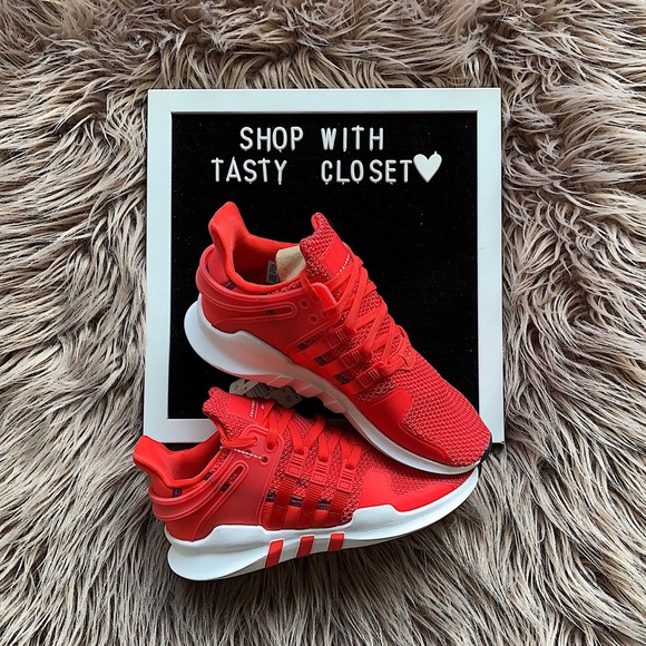 Adidas eqp support adv sneakers - Picture 2 of 7